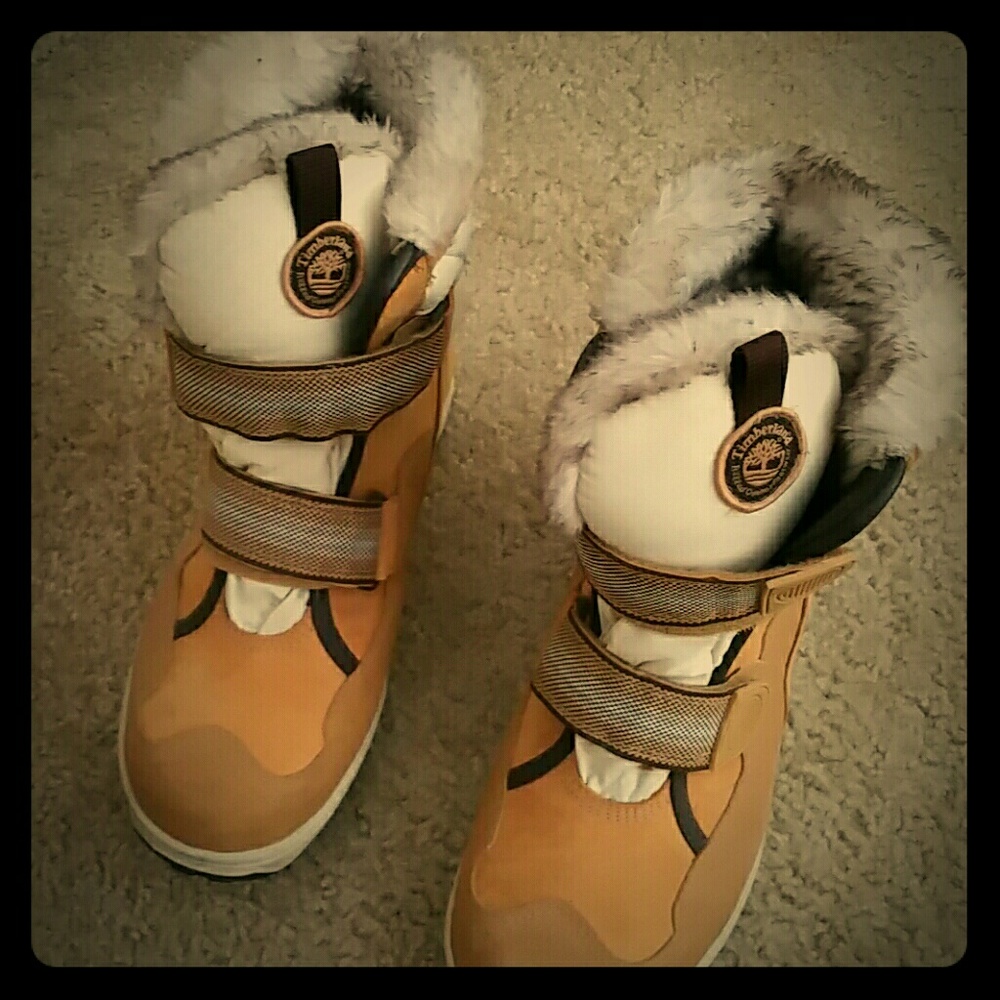 Timberland